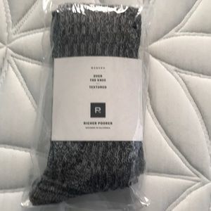 New in package socks